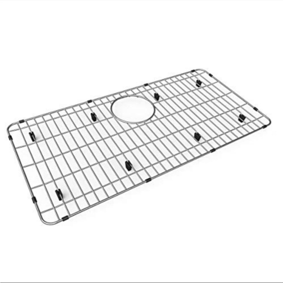 Elkay Stainless Steel Bottom Grid for Kitchen Sink NEW - Picture 1 of 5